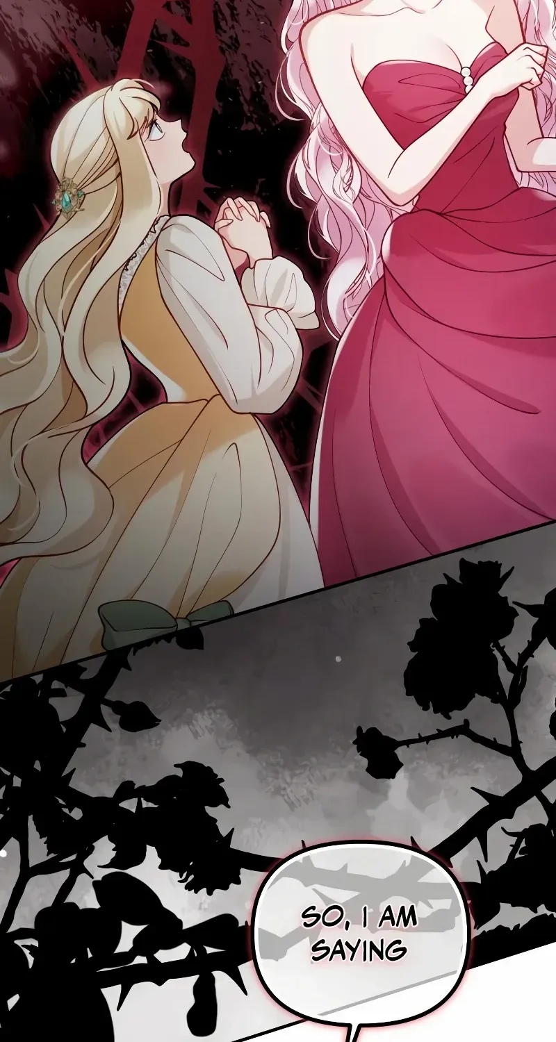 Read A Beast Swallowed by a Flower chapter 31 image 86 on Lezhin