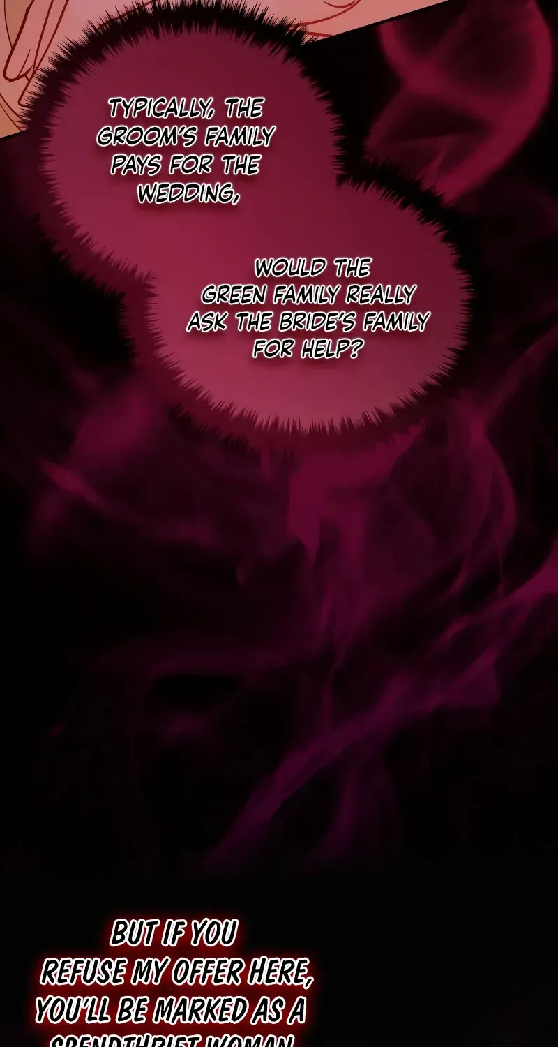 Read A Beast Swallowed by a Flower chapter 31 image 89 on Lezhin