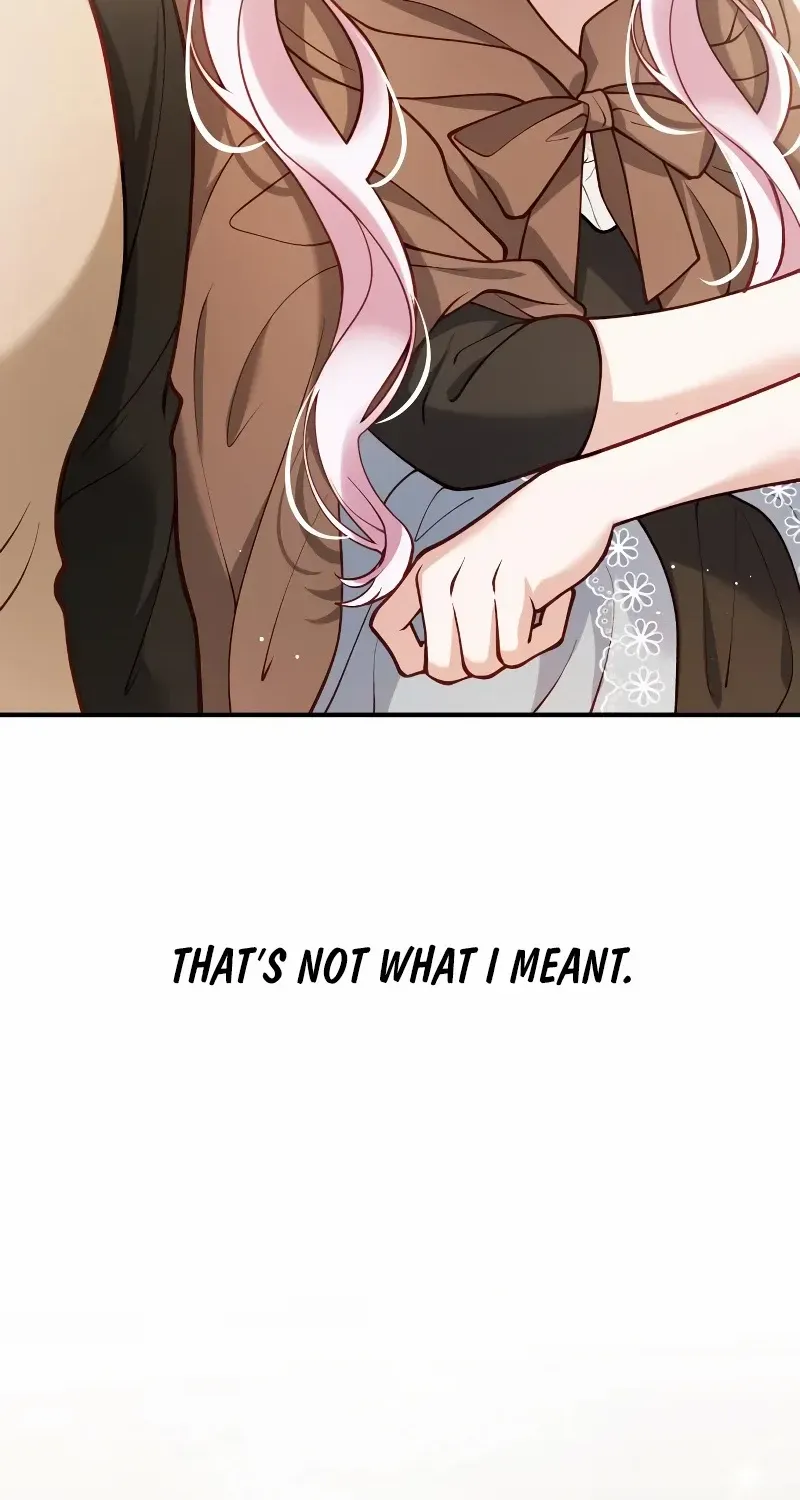 Read A Beast Swallowed by a Flower chapter 31 image 9 on Lezhin