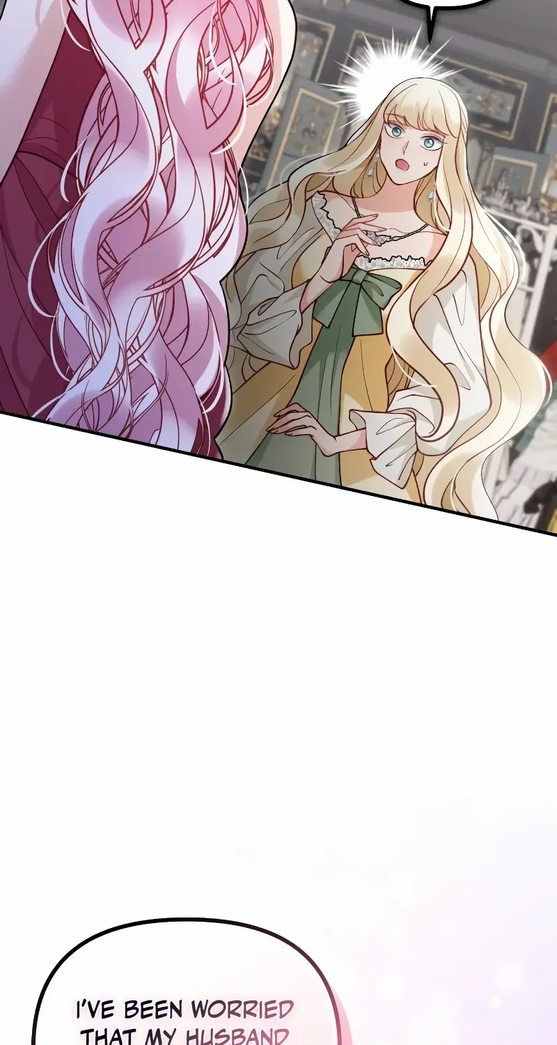 Read A Beast Swallowed by a Flower chapter 31 image 94 on Lezhin