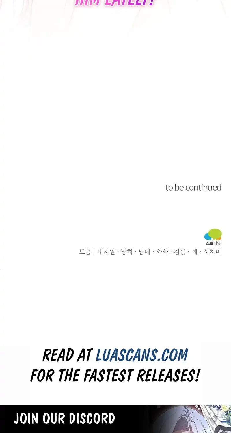 Read A Beast Swallowed by a Flower chapter 32 image 100 on Lezhin