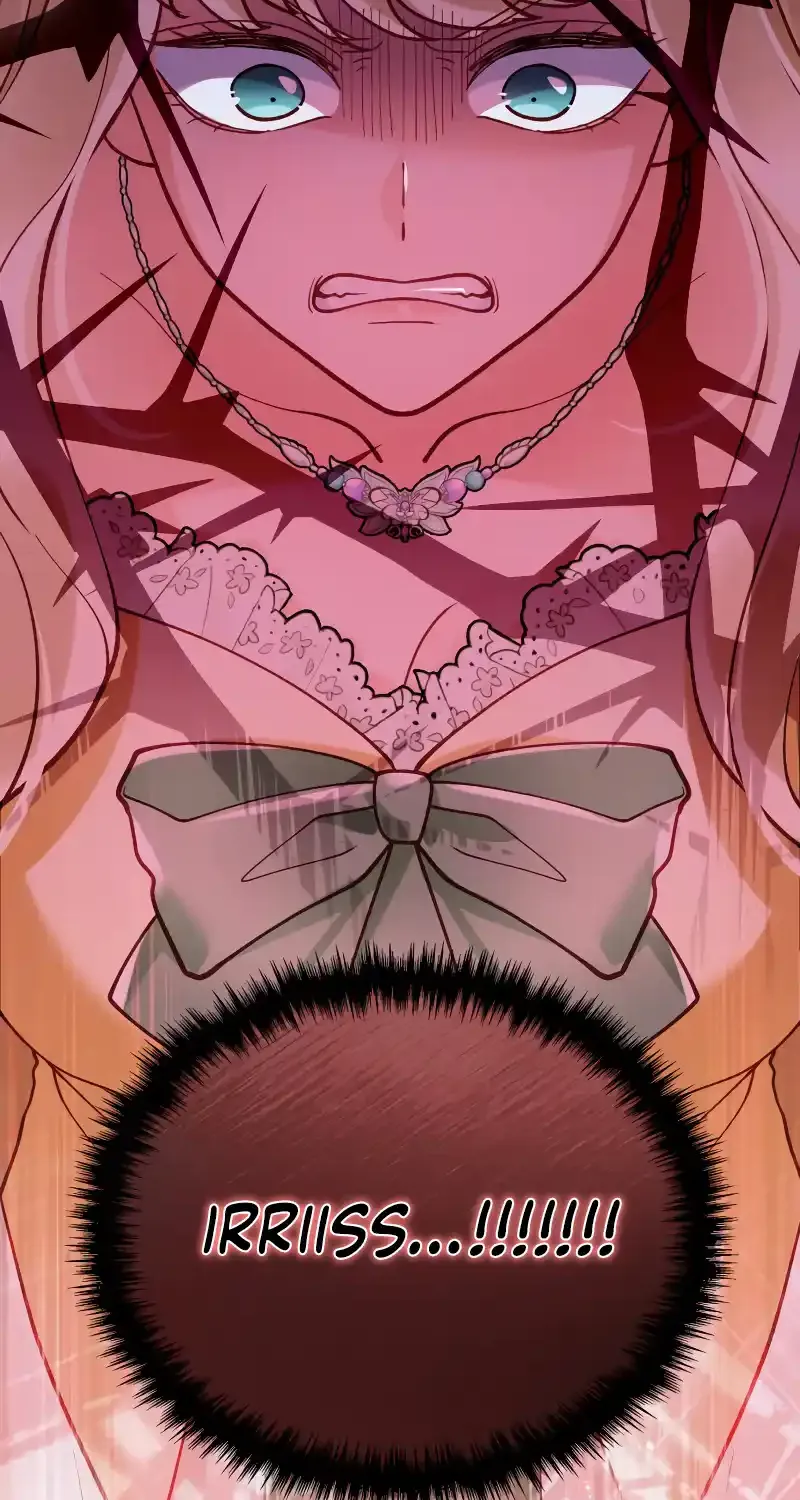 Read A Beast Swallowed by a Flower chapter 32 image 13 on Lezhin