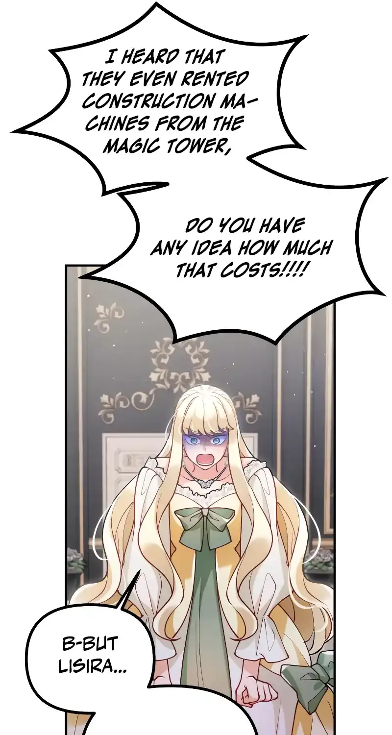 Read A Beast Swallowed by a Flower chapter 32 image 19 on Lezhin