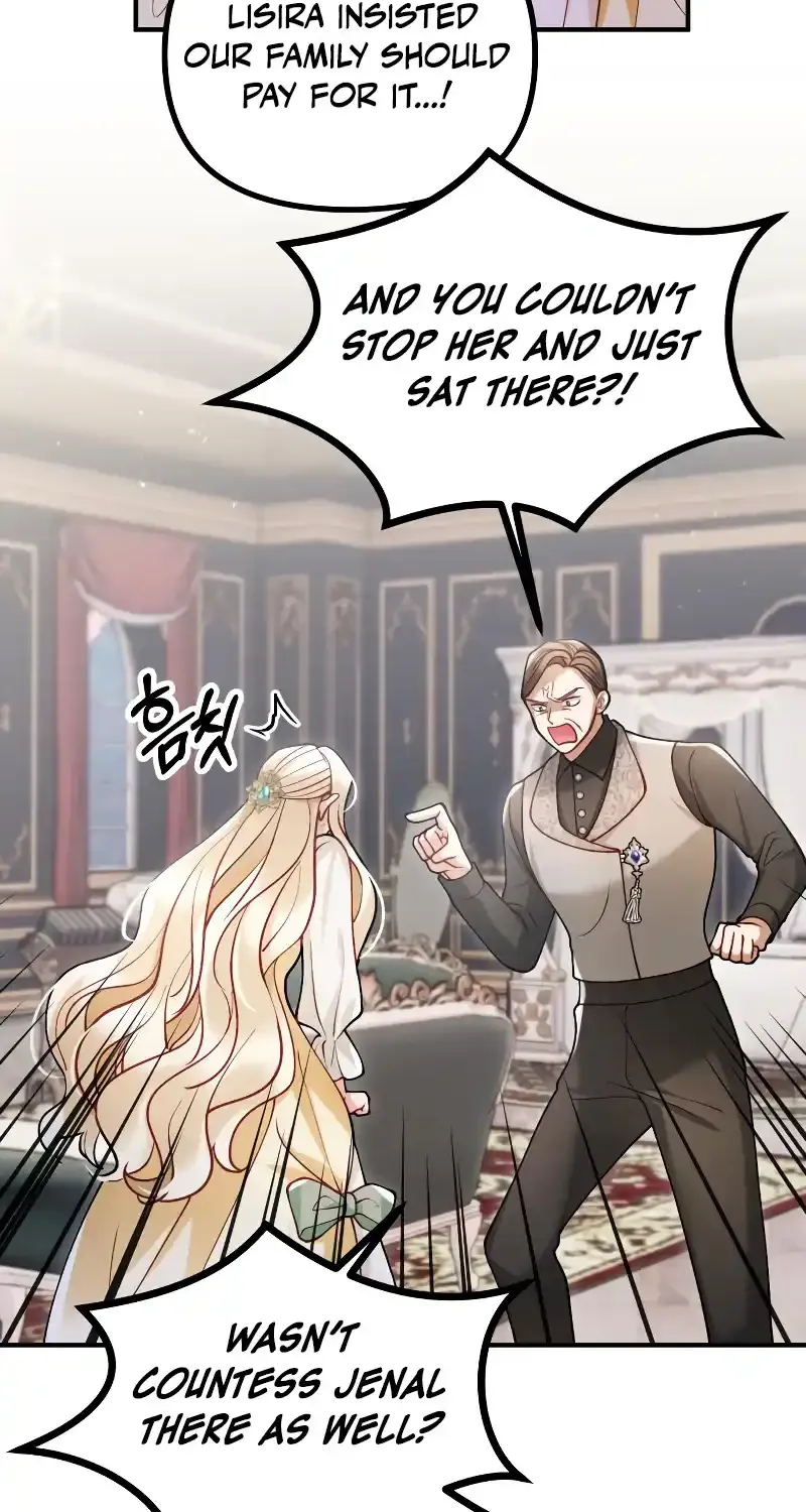 Read A Beast Swallowed by a Flower chapter 32 image 20 on Lezhin