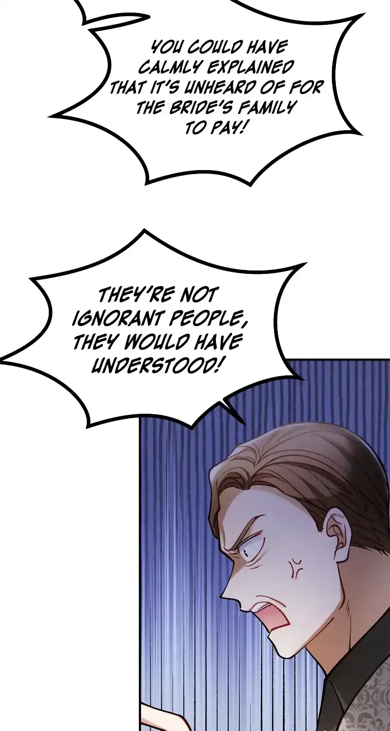 Read A Beast Swallowed by a Flower chapter 32 image 21 on Lezhin
