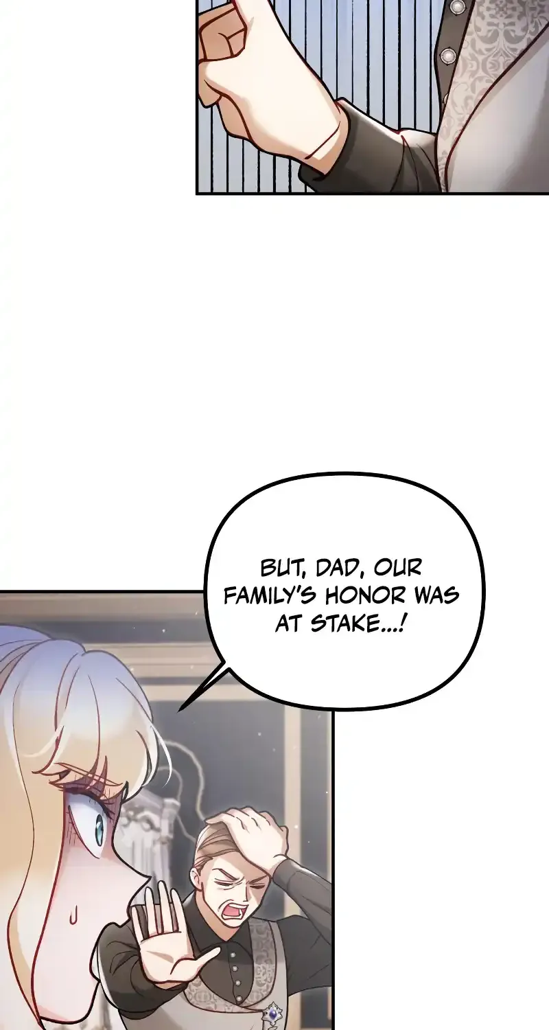 Read A Beast Swallowed by a Flower chapter 32 image 22 on Lezhin