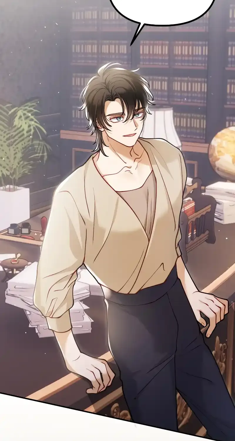 Read A Beast Swallowed by a Flower chapter 32 image 27 on Lezhin