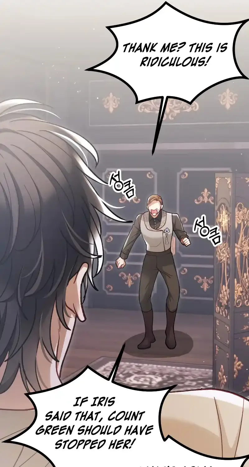 Read A Beast Swallowed by a Flower chapter 32 image 29 on Lezhin