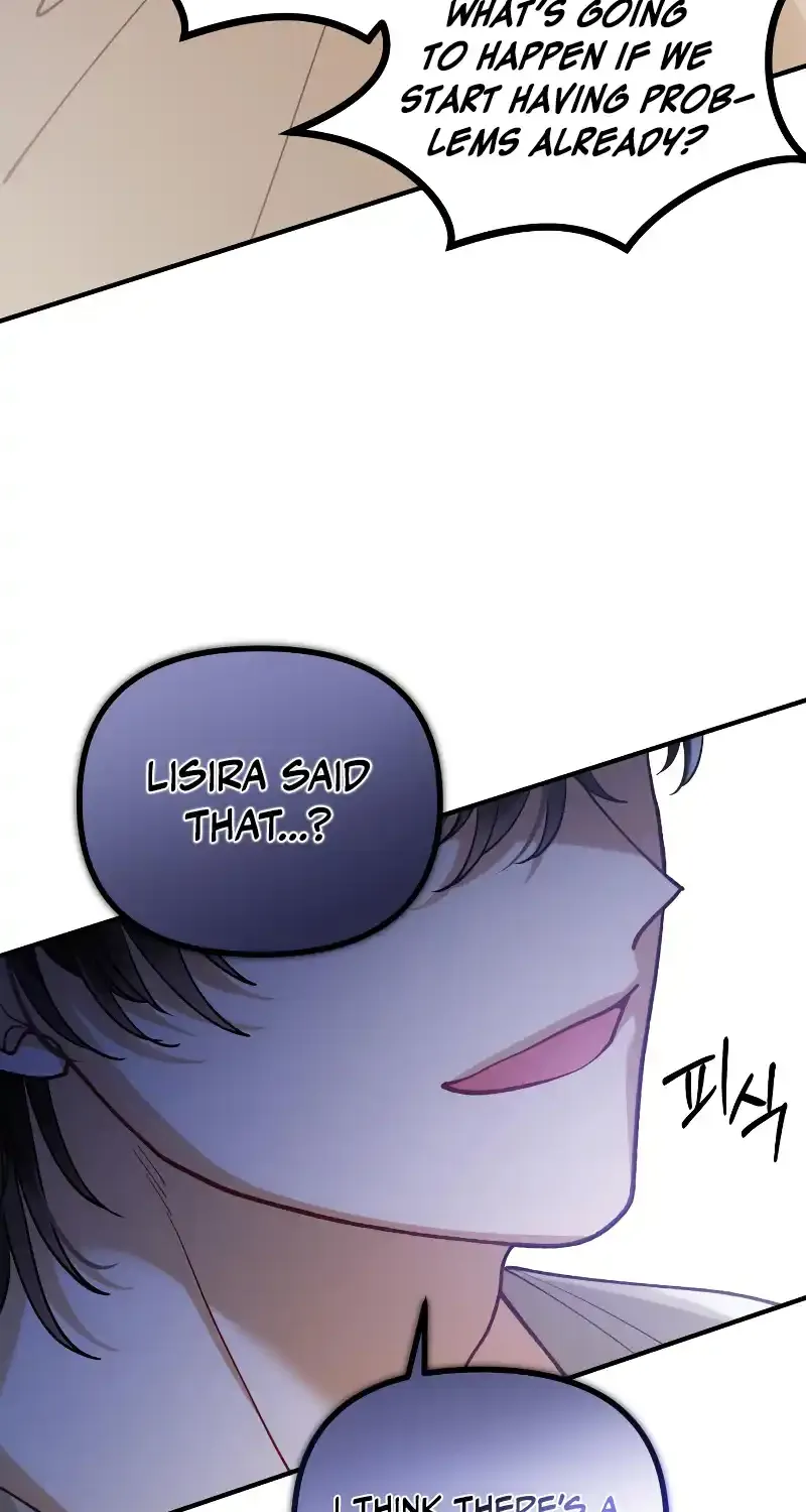 Read A Beast Swallowed by a Flower chapter 32 image 30 on Lezhin