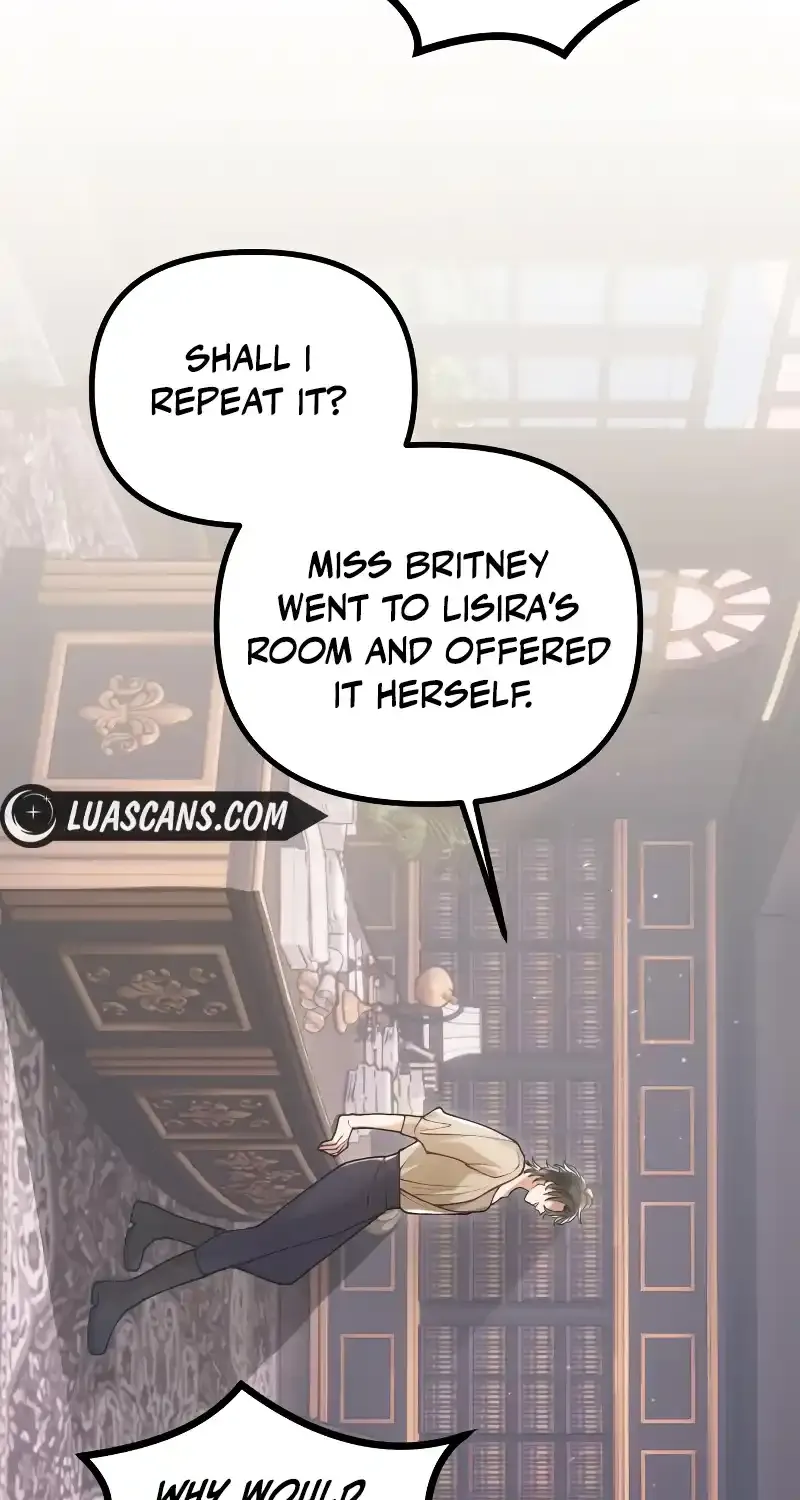 Read A Beast Swallowed by a Flower chapter 32 image 33 on Lezhin