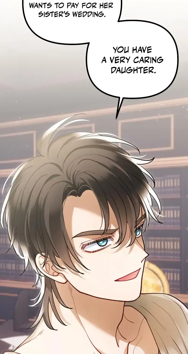 Read A Beast Swallowed by a Flower chapter 32 image 35 on Lezhin