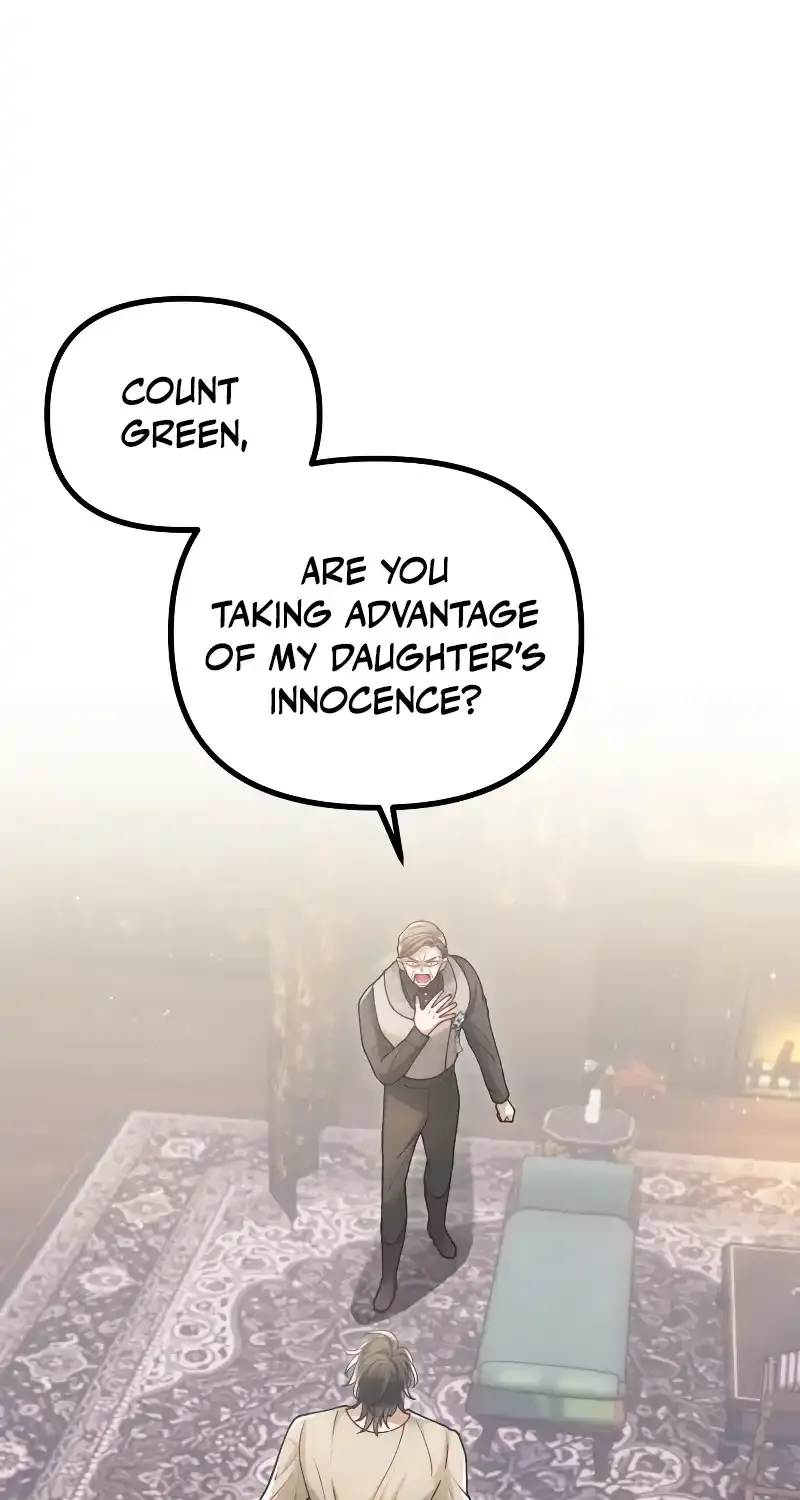 Read A Beast Swallowed by a Flower chapter 32 image 37 on Lezhin