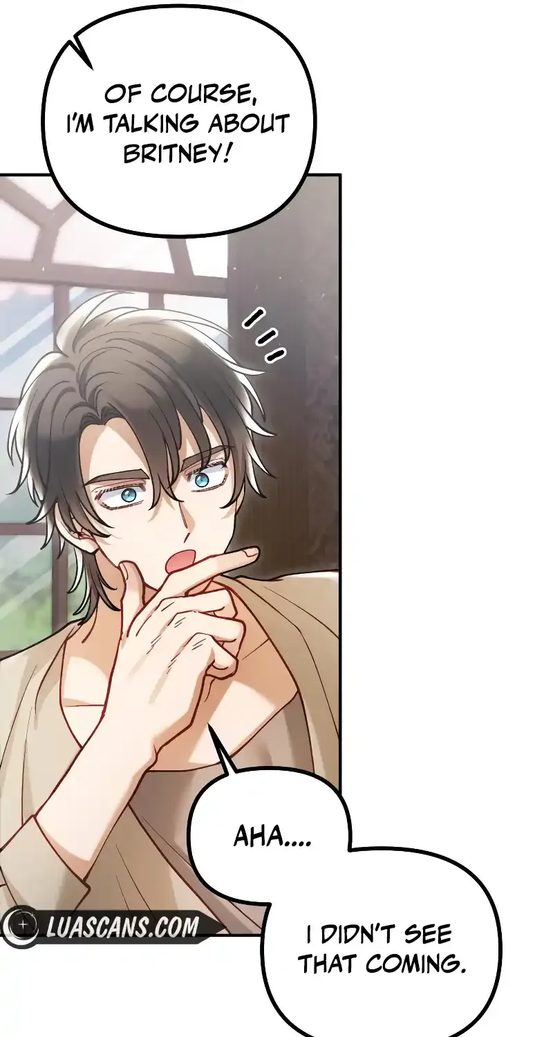 Read A Beast Swallowed by a Flower chapter 32 image 39 on Lezhin