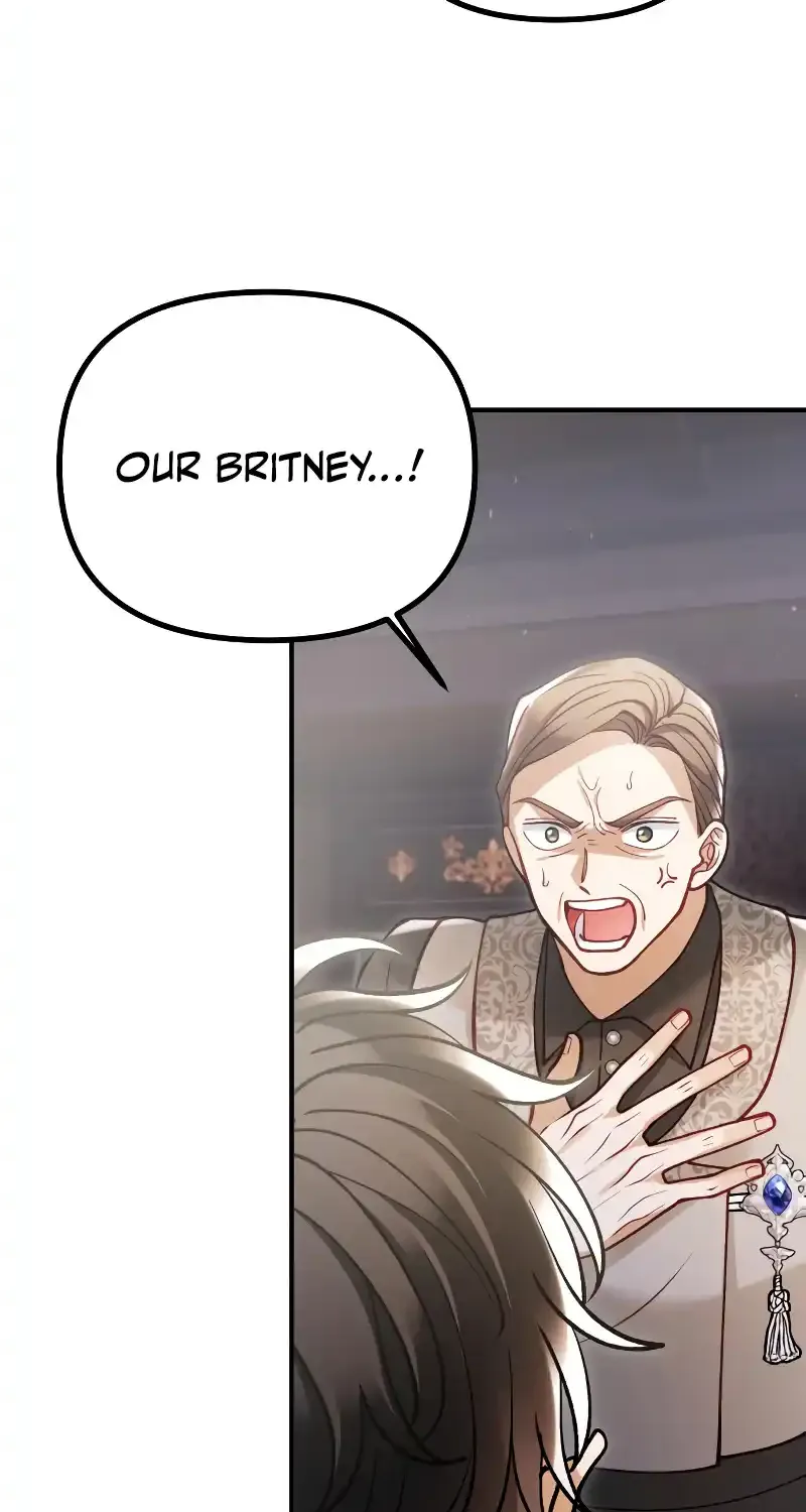Read A Beast Swallowed by a Flower chapter 32 image 40 on Lezhin