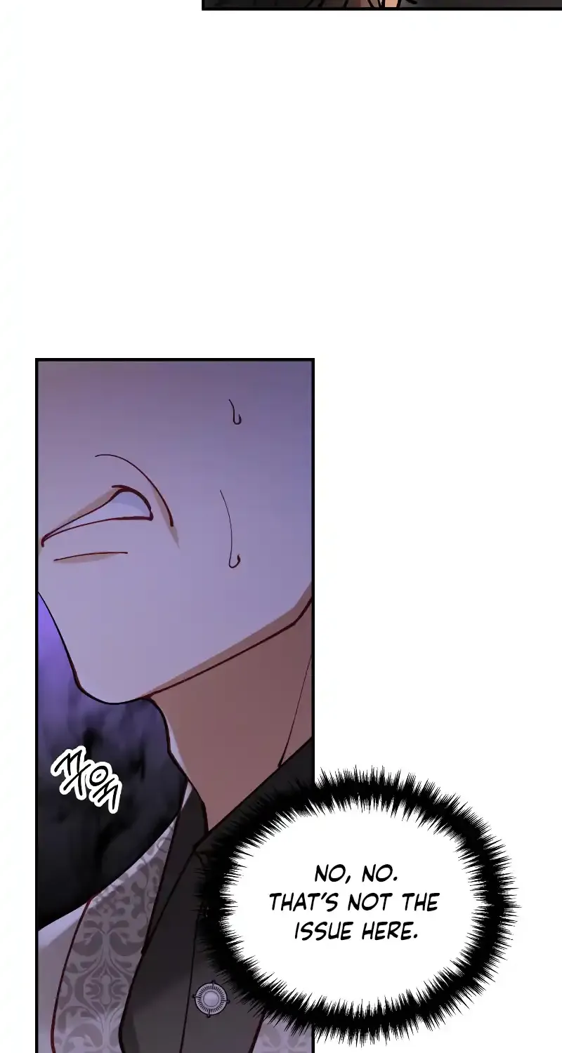 Read A Beast Swallowed by a Flower chapter 32 image 41 on Lezhin