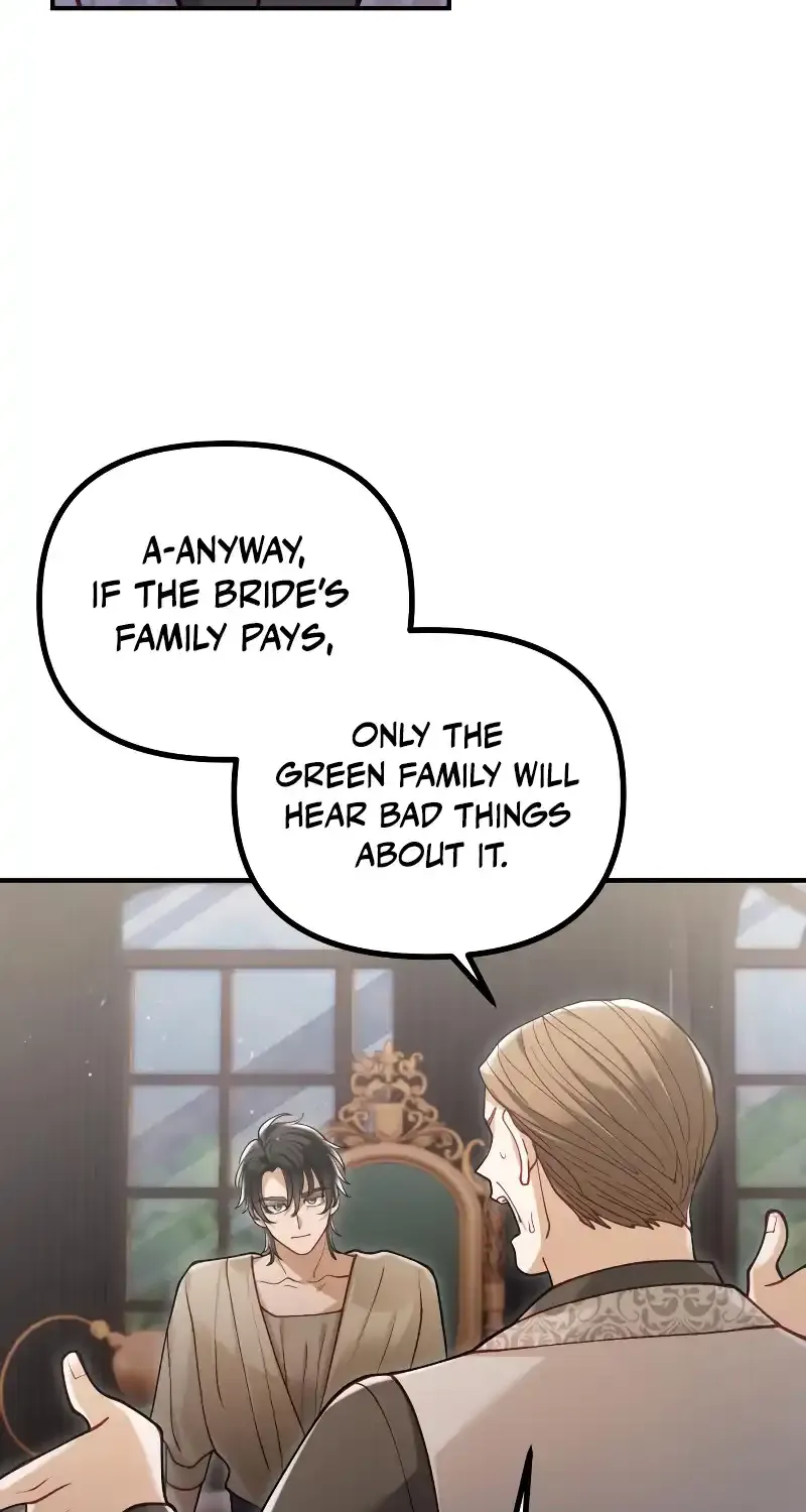 Read A Beast Swallowed by a Flower chapter 32 image 42 on Lezhin