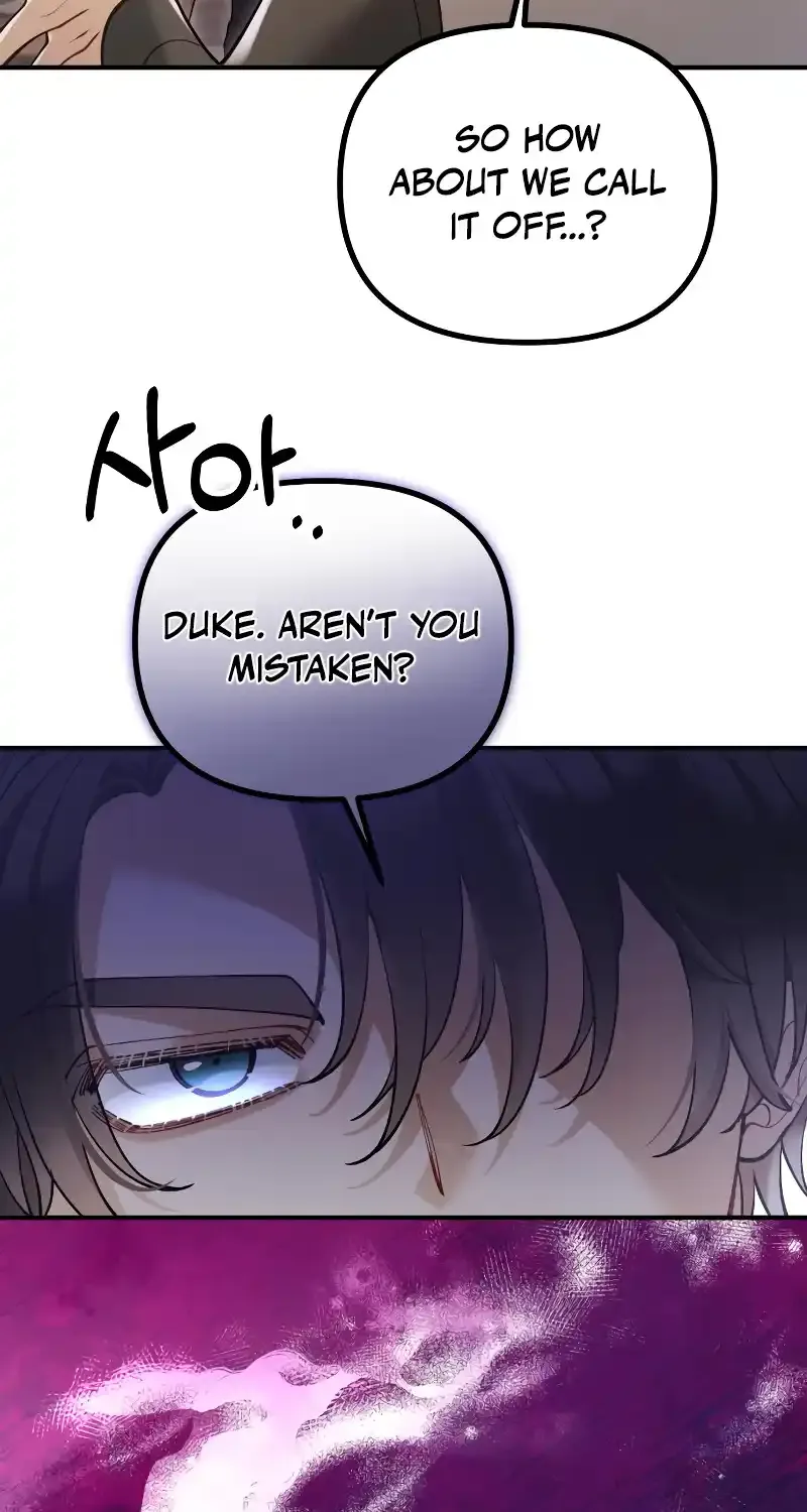 Read A Beast Swallowed by a Flower chapter 32 image 43 on Lezhin