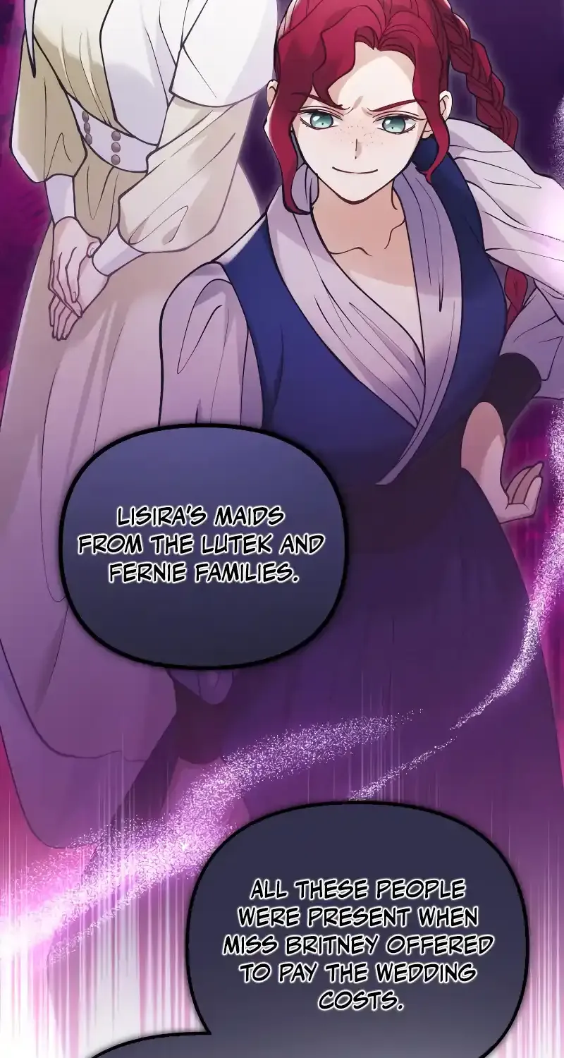 Read A Beast Swallowed by a Flower chapter 32 image 45 on Lezhin