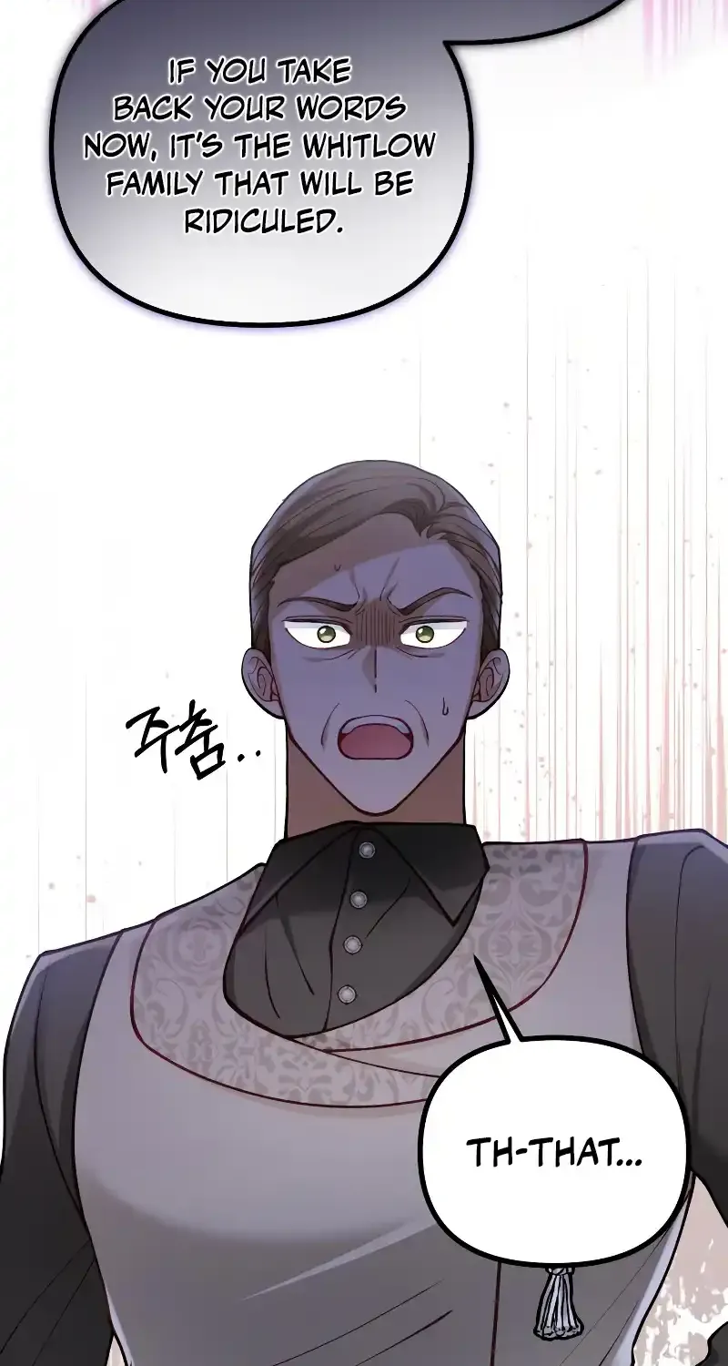 Read A Beast Swallowed by a Flower chapter 32 image 46 on Lezhin
