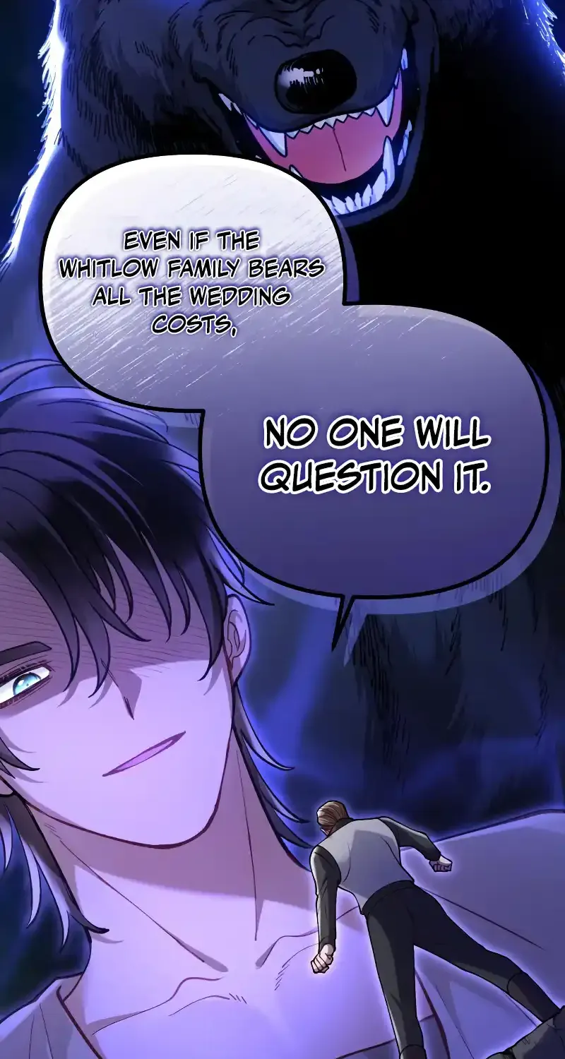 Read A Beast Swallowed by a Flower chapter 32 image 49 on Lezhin