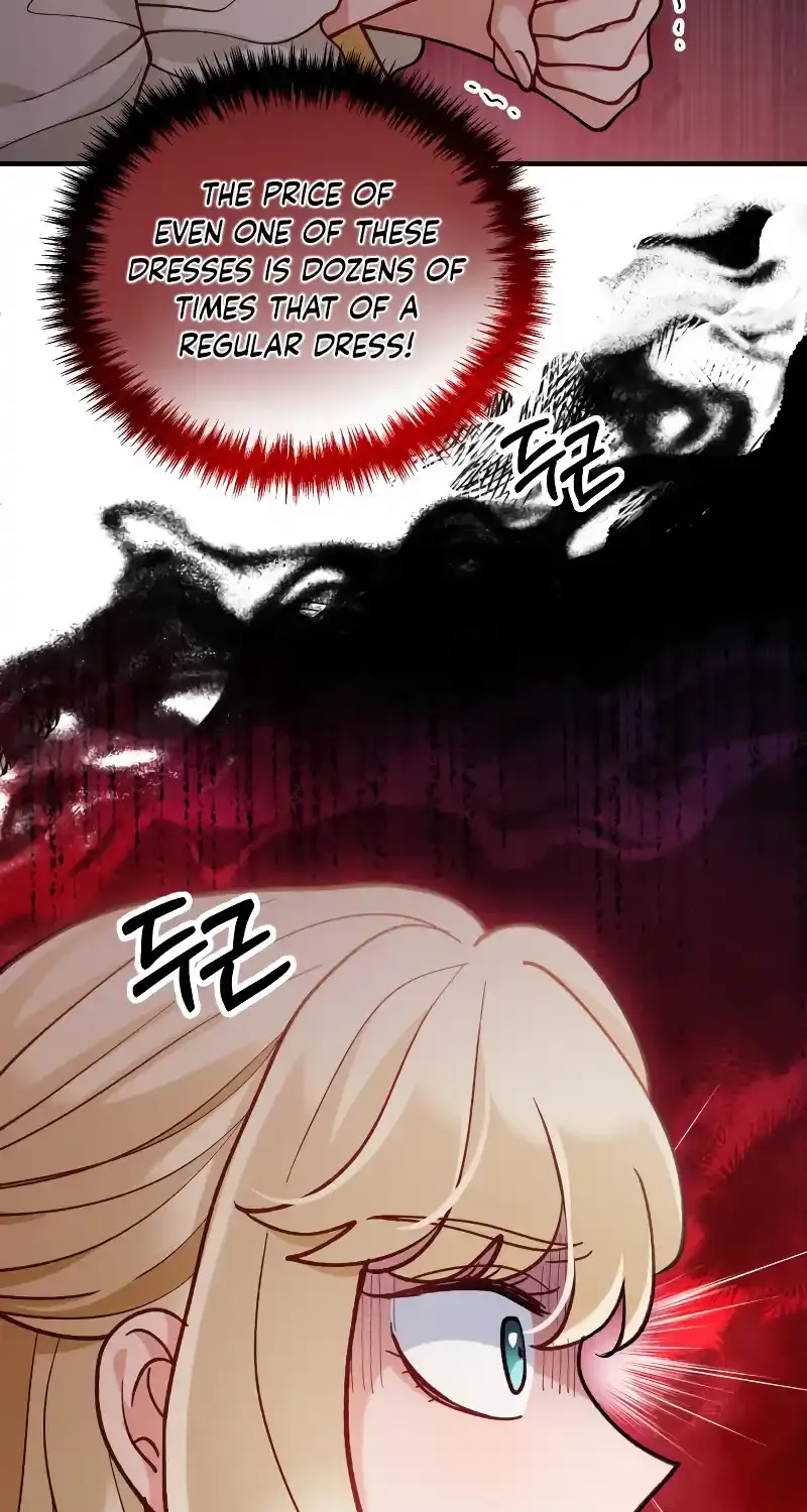 Read A Beast Swallowed by a Flower chapter 32 image 5 on Lezhin