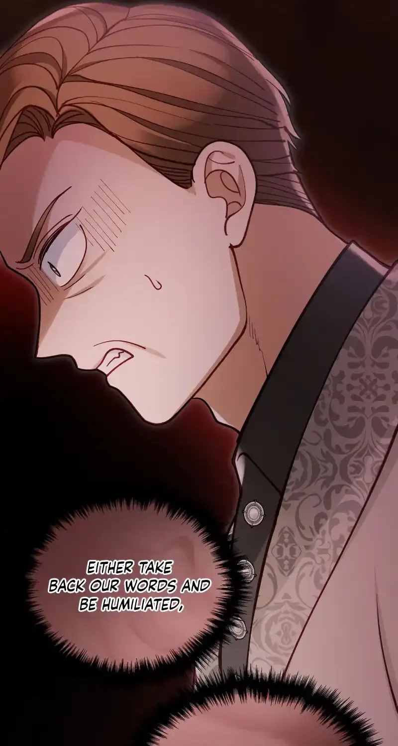 Read A Beast Swallowed by a Flower chapter 32 image 55 on Lezhin