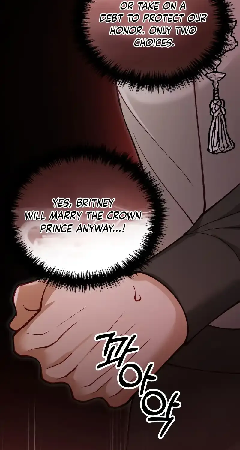 Read A Beast Swallowed by a Flower chapter 32 image 56 on Lezhin