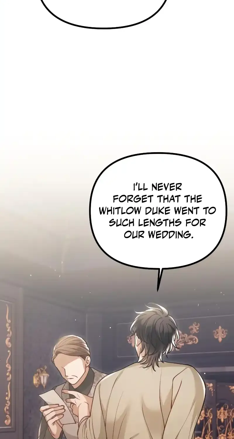 Read A Beast Swallowed by a Flower chapter 32 image 61 on Lezhin