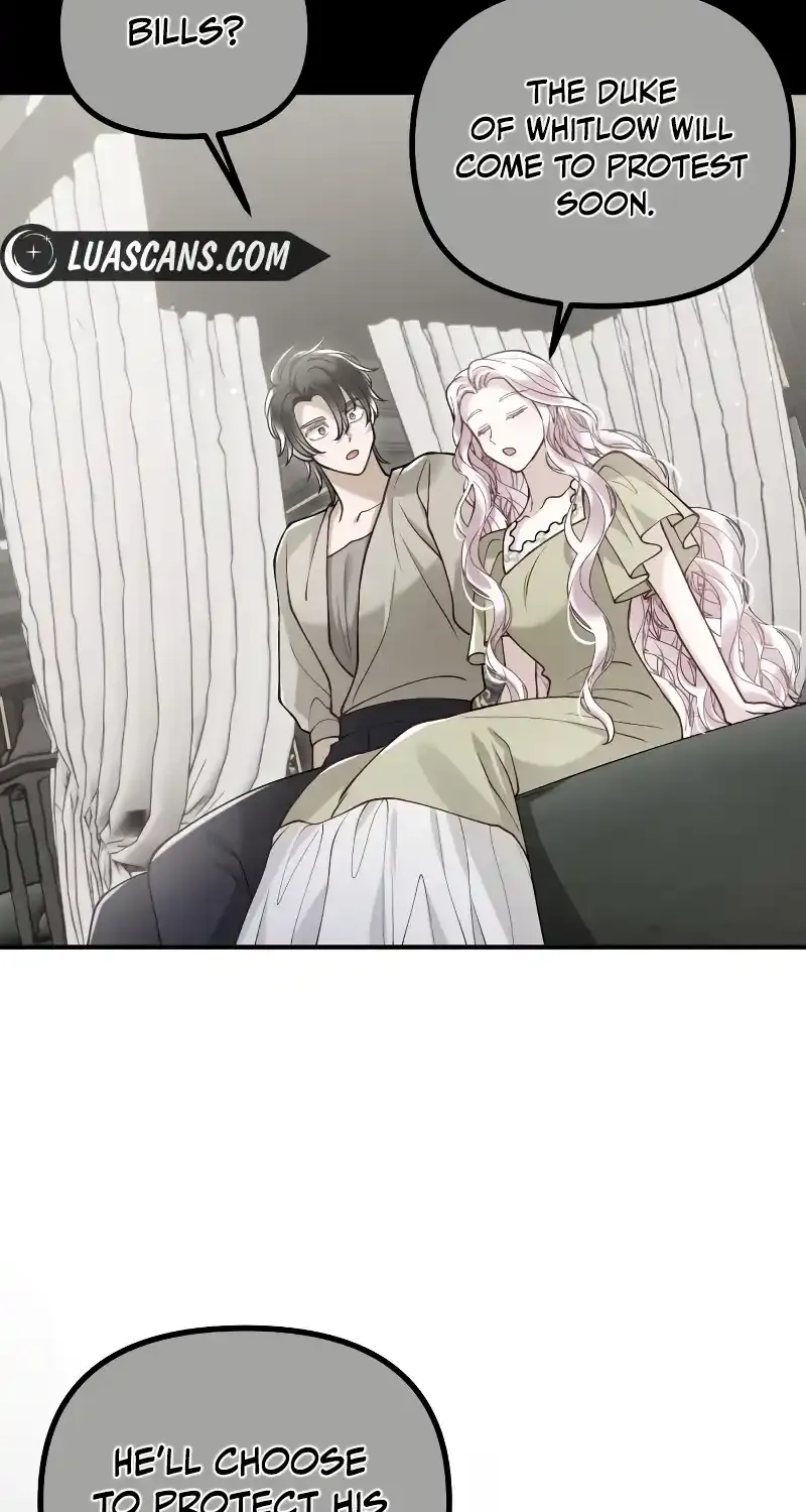 Read A Beast Swallowed by a Flower chapter 32 image 69 on Lezhin