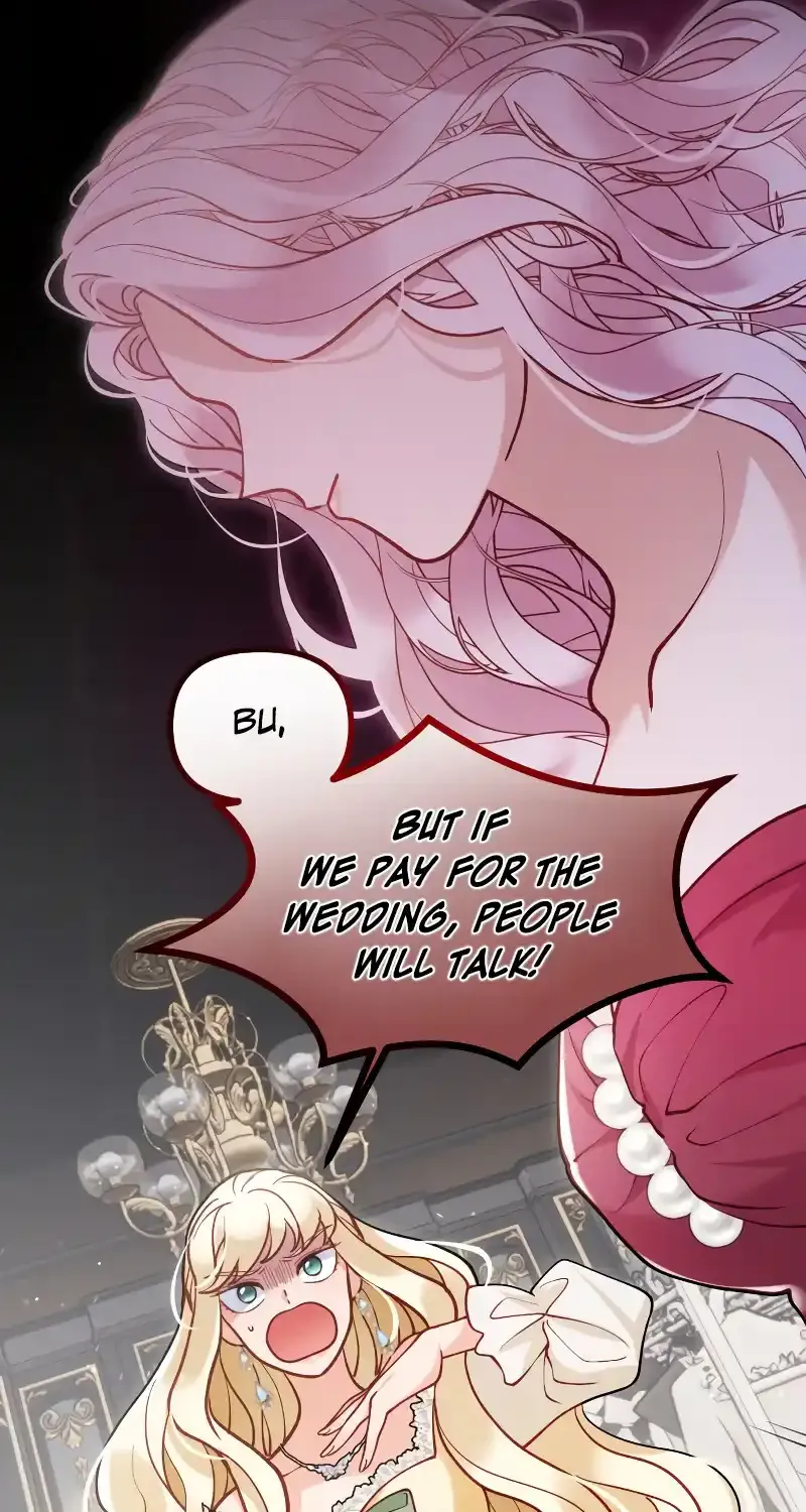 Read A Beast Swallowed by a Flower chapter 32 image 7 on Lezhin