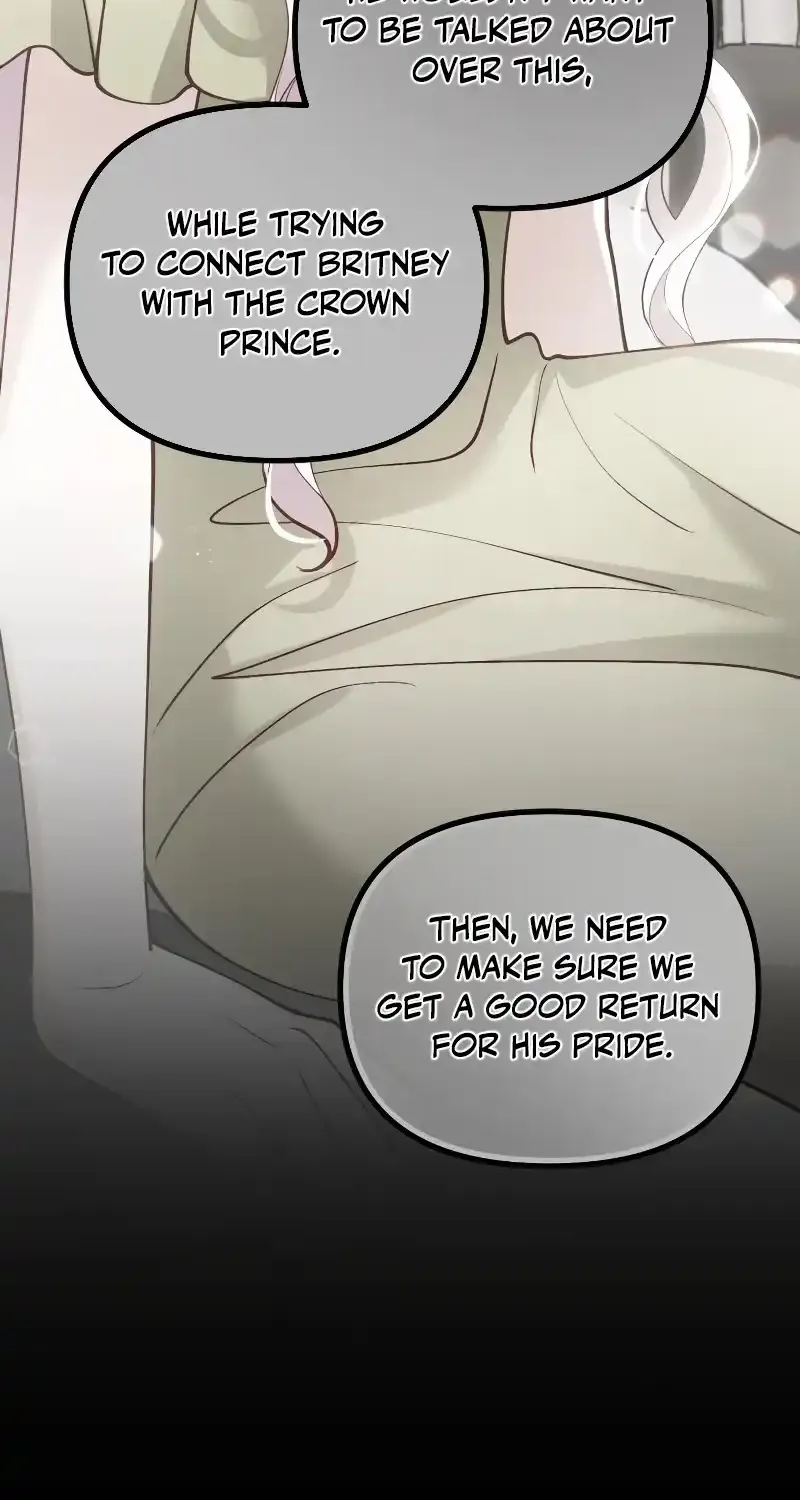 Read A Beast Swallowed by a Flower chapter 32 image 71 on Lezhin