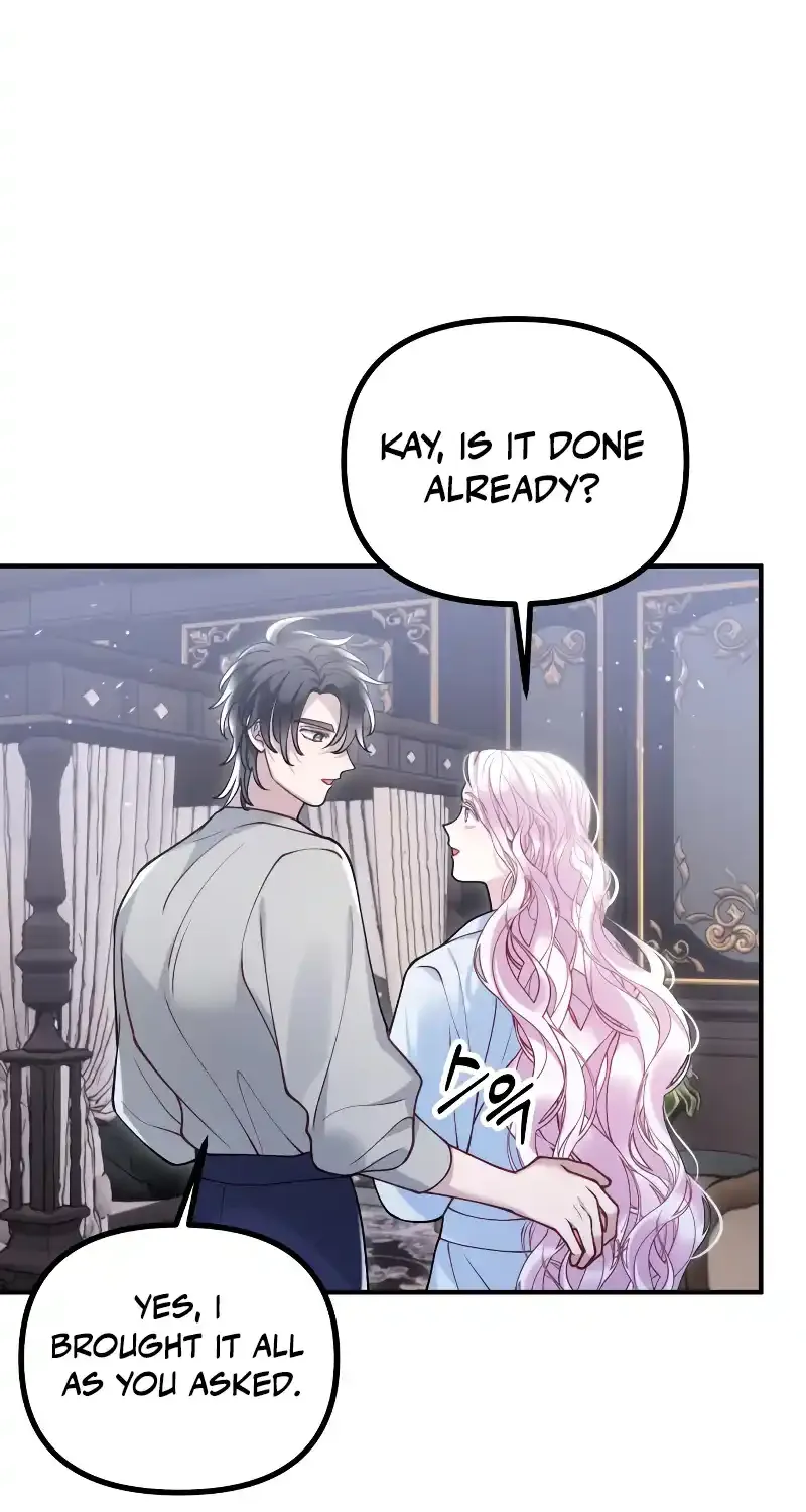 Read A Beast Swallowed by a Flower chapter 32 image 73 on Lezhin