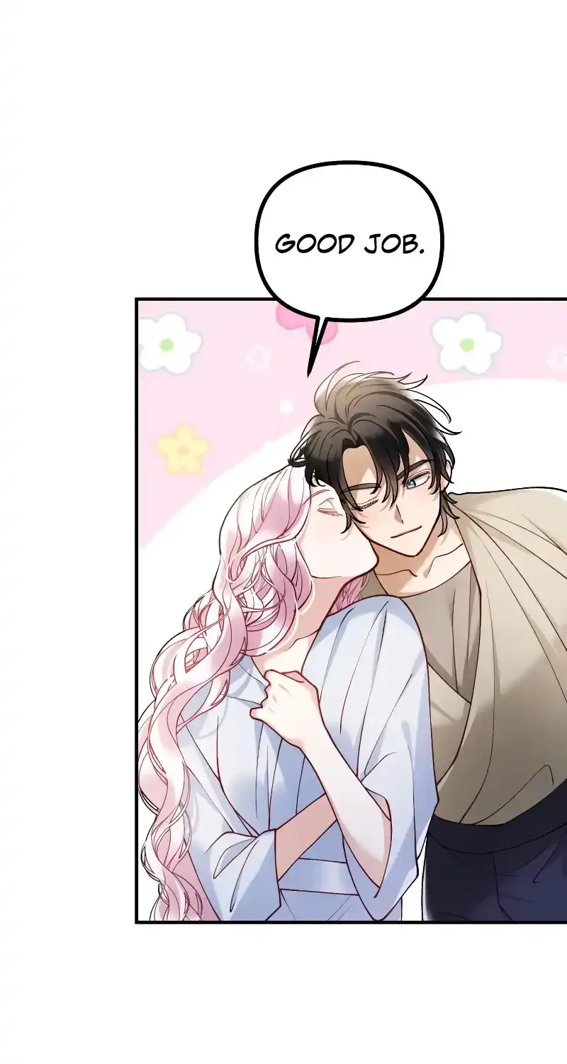 Read A Beast Swallowed by a Flower chapter 32 image 74 on Lezhin