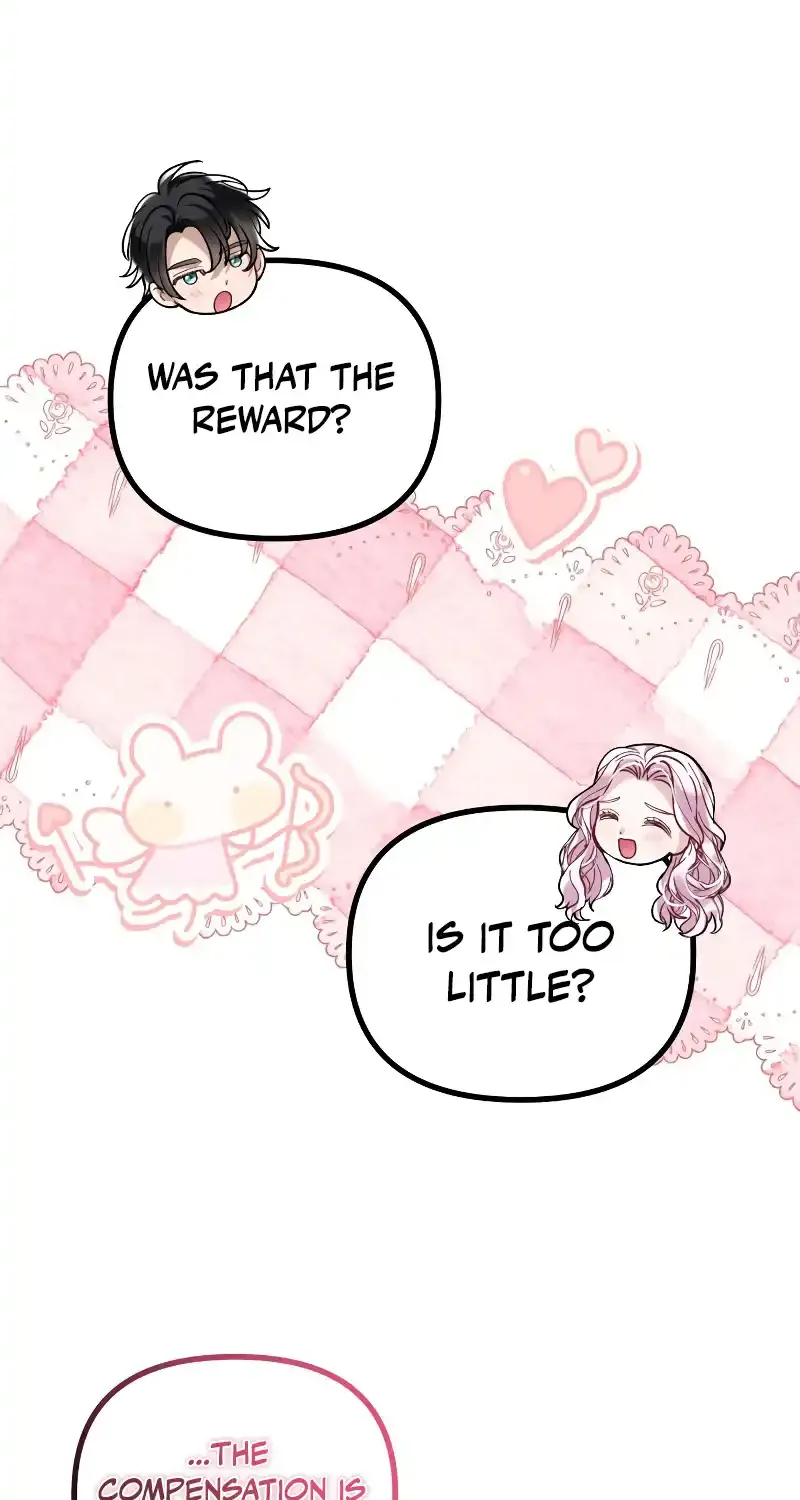 Read A Beast Swallowed by a Flower chapter 32 image 75 on Lezhin