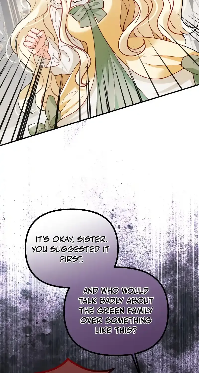 Read A Beast Swallowed by a Flower chapter 32 image 8 on Lezhin