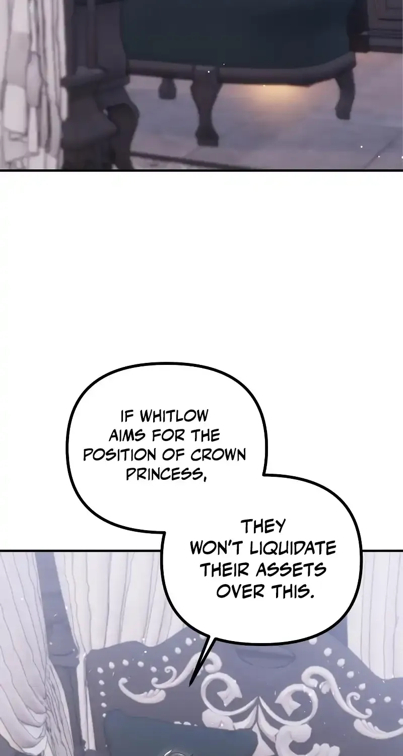 Read A Beast Swallowed by a Flower chapter 32 image 80 on Lezhin