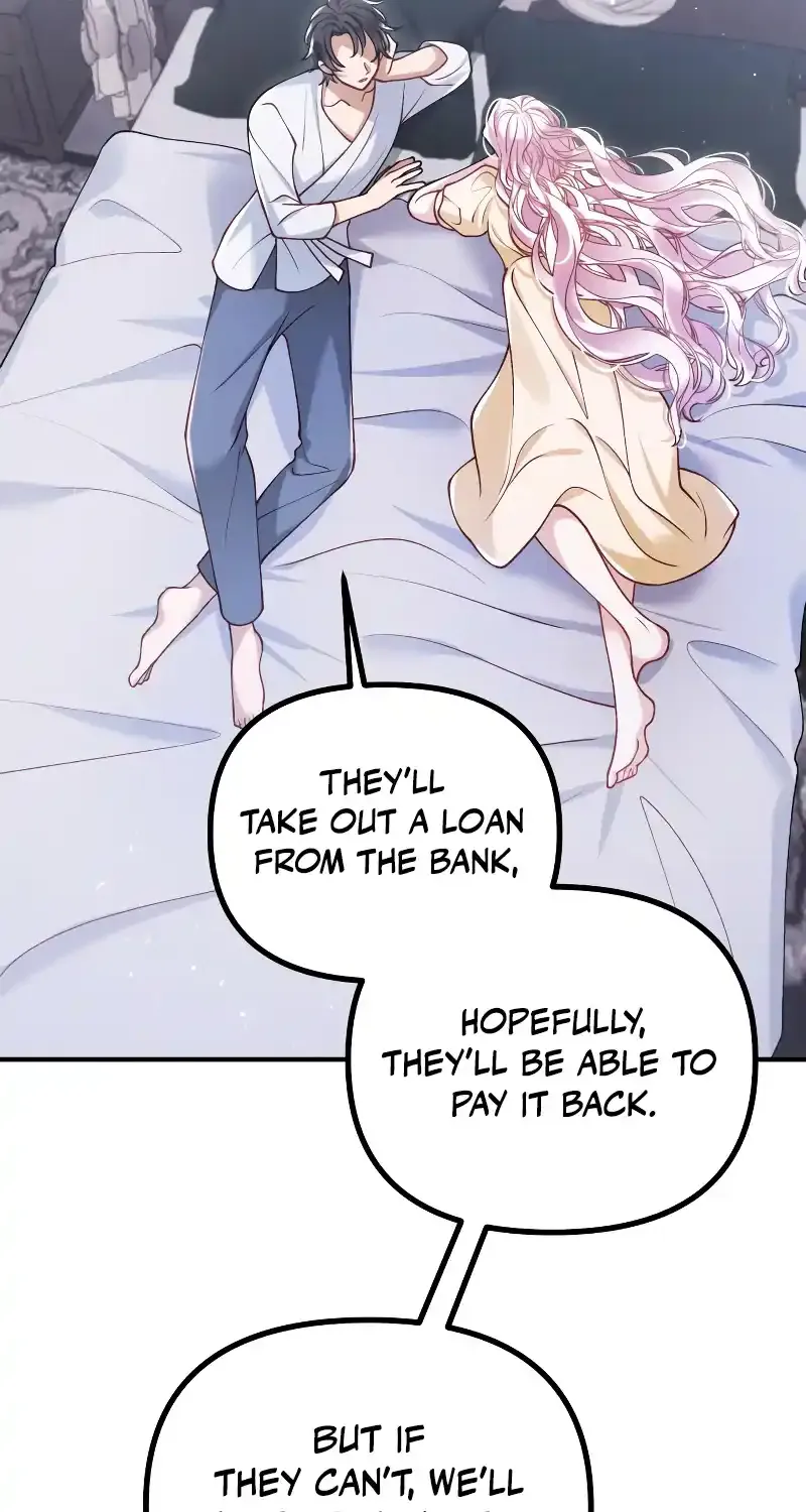 Read A Beast Swallowed by a Flower chapter 32 image 81 on Lezhin