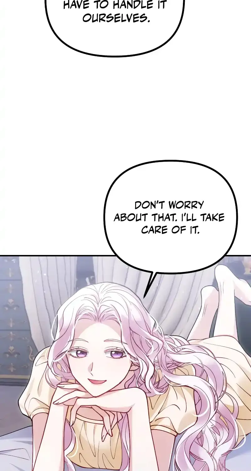 Read A Beast Swallowed by a Flower chapter 32 image 82 on Lezhin