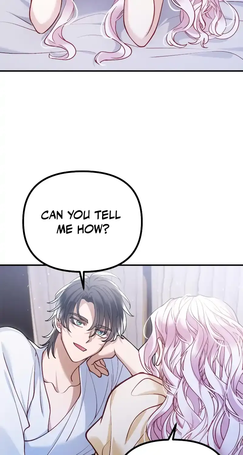 Read A Beast Swallowed by a Flower chapter 32 image 83 on Lezhin