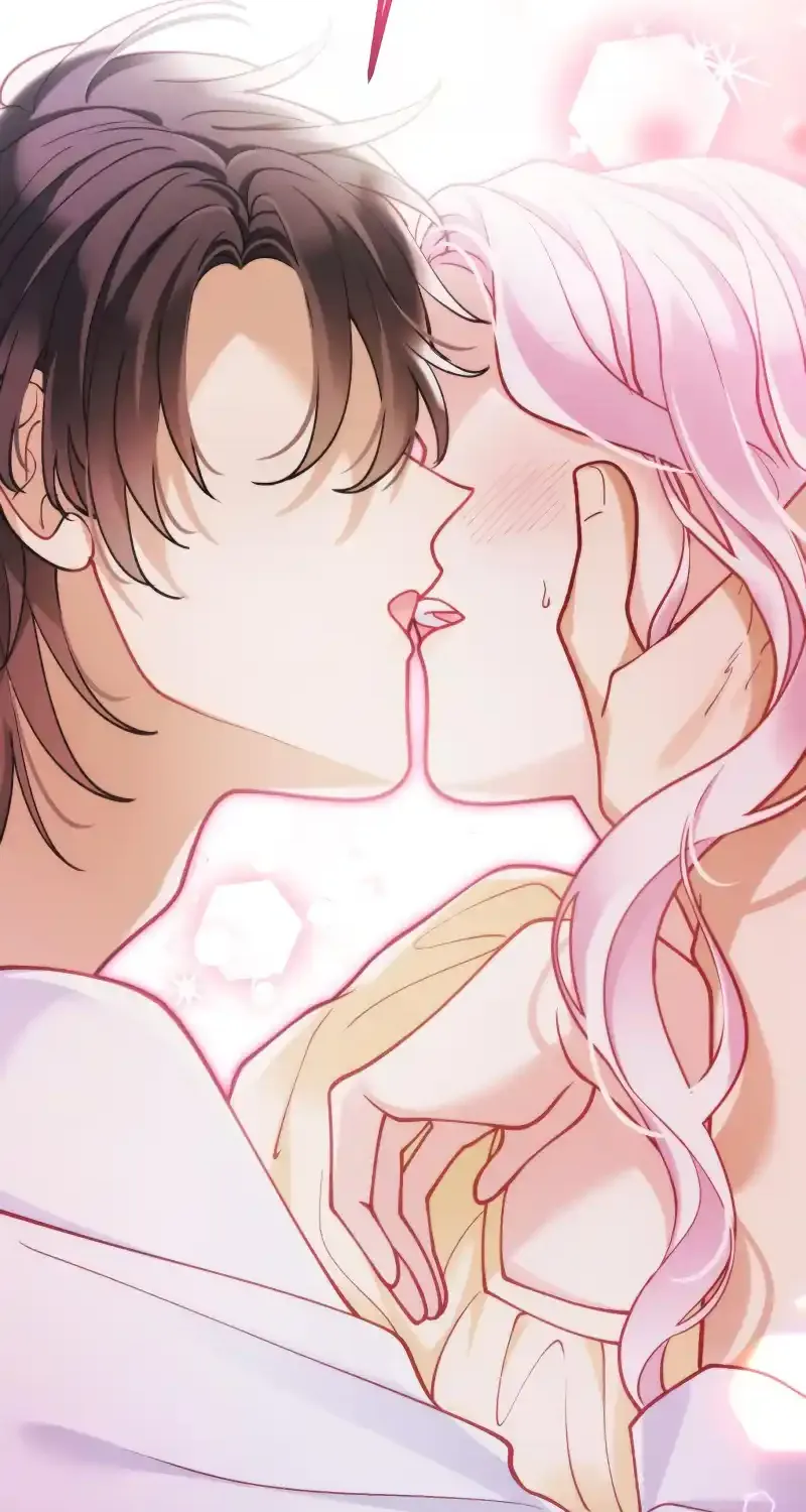 Read A Beast Swallowed by a Flower chapter 32 image 88 on Lezhin