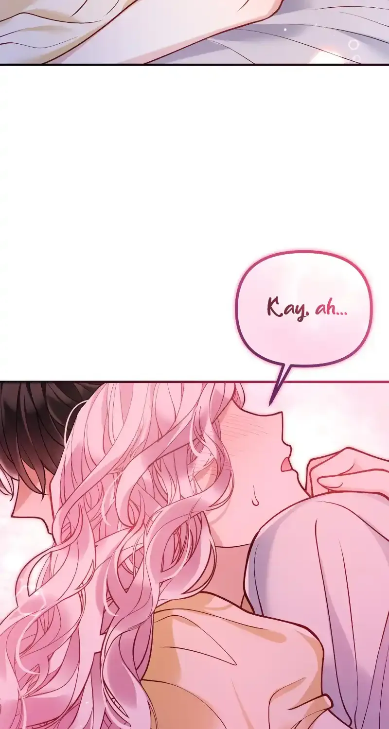 Read A Beast Swallowed by a Flower chapter 32 image 92 on Lezhin