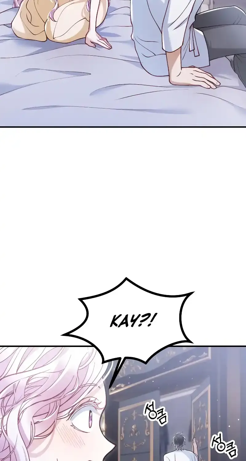 Read A Beast Swallowed by a Flower chapter 32 image 94 on Lezhin