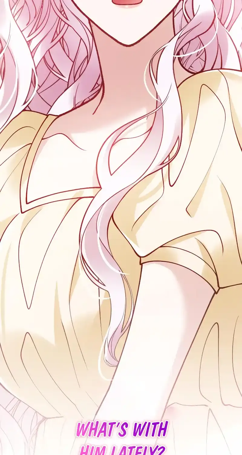 Read A Beast Swallowed by a Flower chapter 32 image 99 on Lezhin