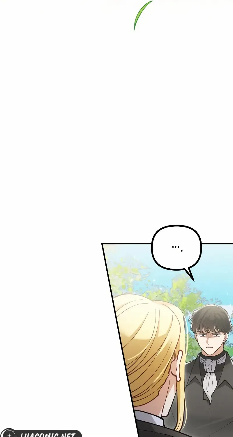 Read A Beast Swallowed by a Flower chapter 34 image 12 on Lezhin