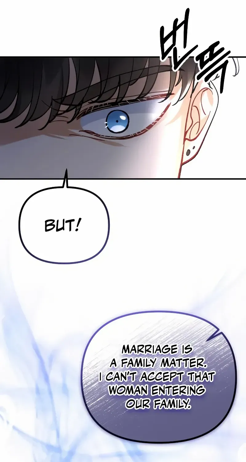 Read A Beast Swallowed by a Flower chapter 34 image 14 on Lezhin
