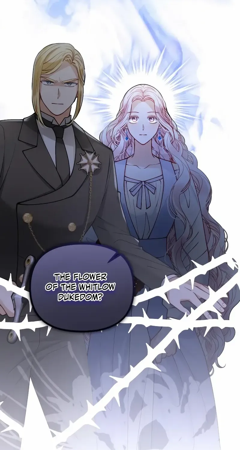 Read A Beast Swallowed by a Flower chapter 34 image 15 on Lezhin