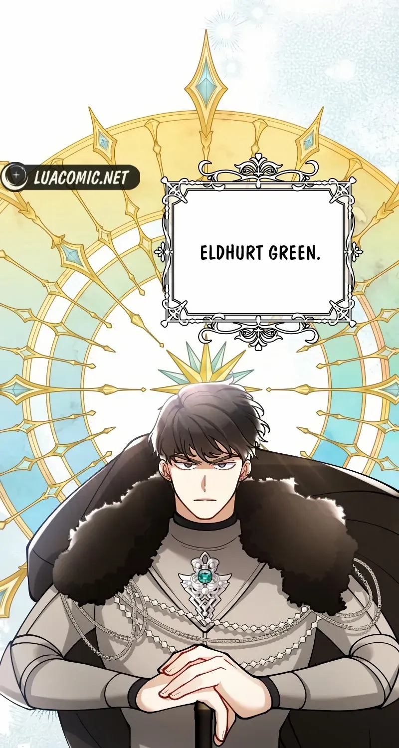 Read A Beast Swallowed by a Flower chapter 34 image 19 on Lezhin