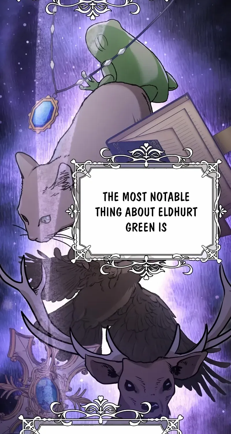 Read A Beast Swallowed by a Flower chapter 34 image 21 on Lezhin