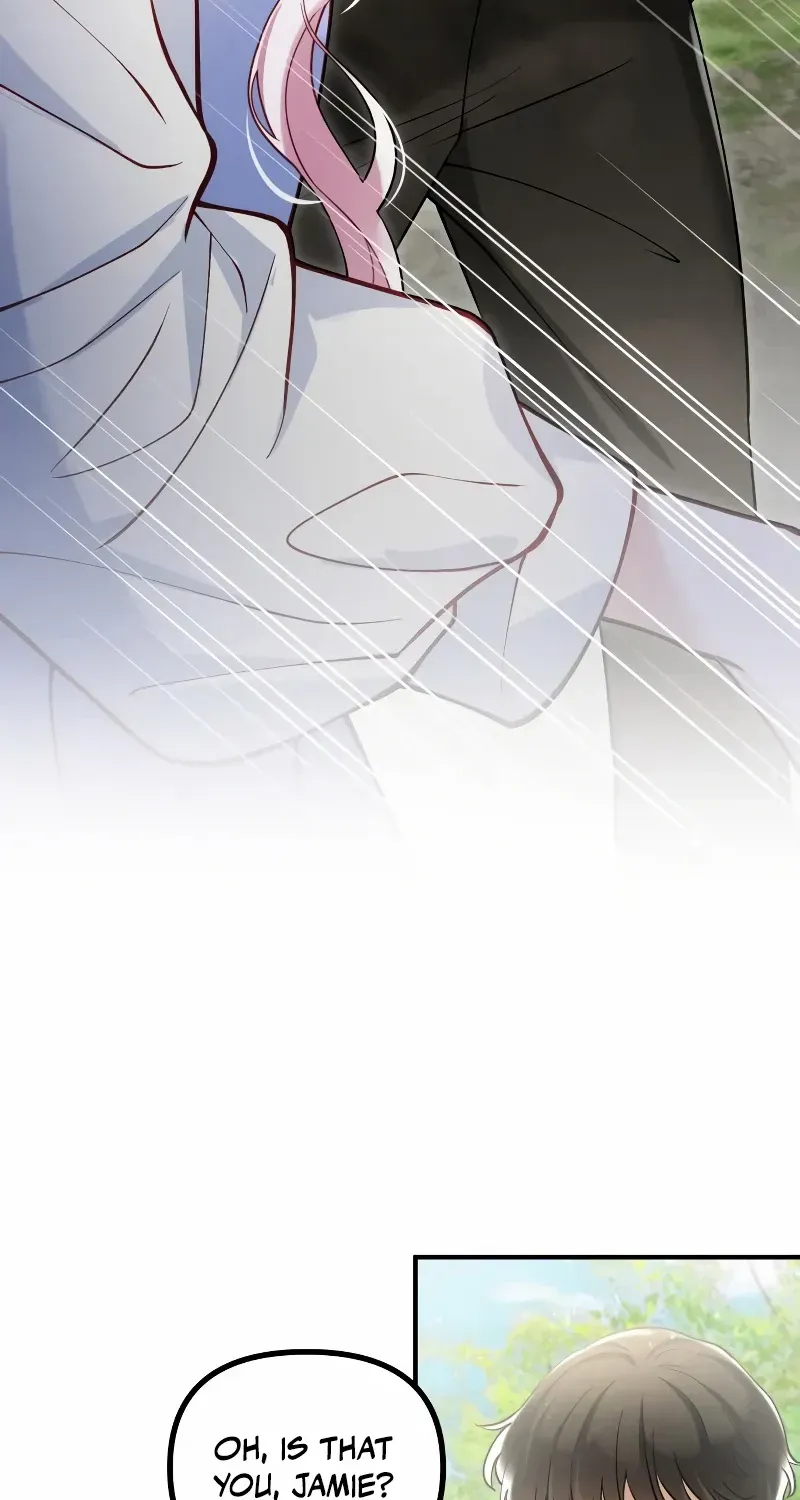 Read A Beast Swallowed by a Flower chapter 34 image 3 on Lezhin