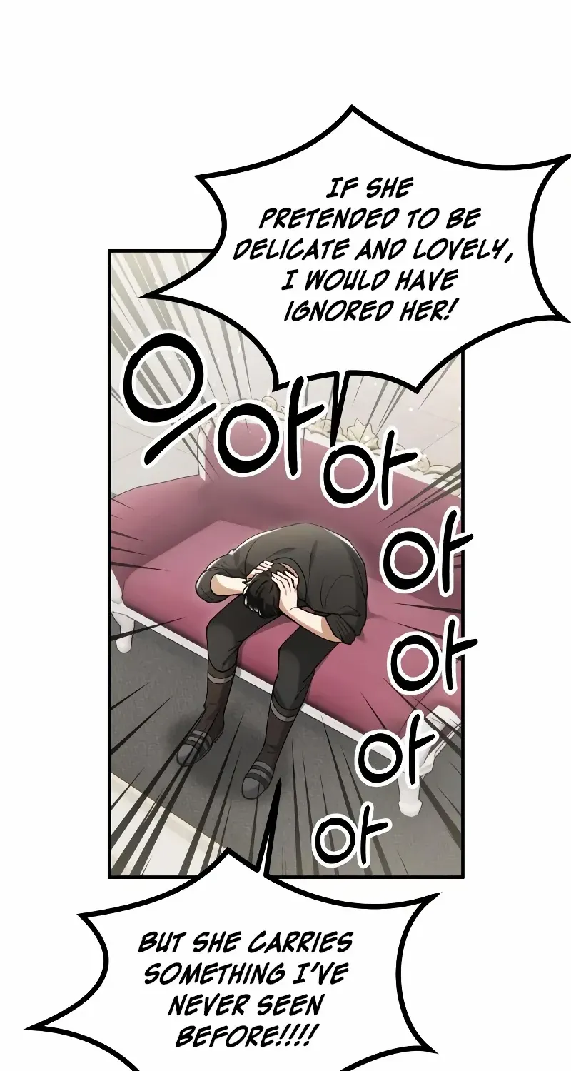 Read A Beast Swallowed by a Flower chapter 34 image 33 on Lezhin